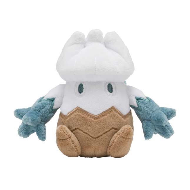 snover plush