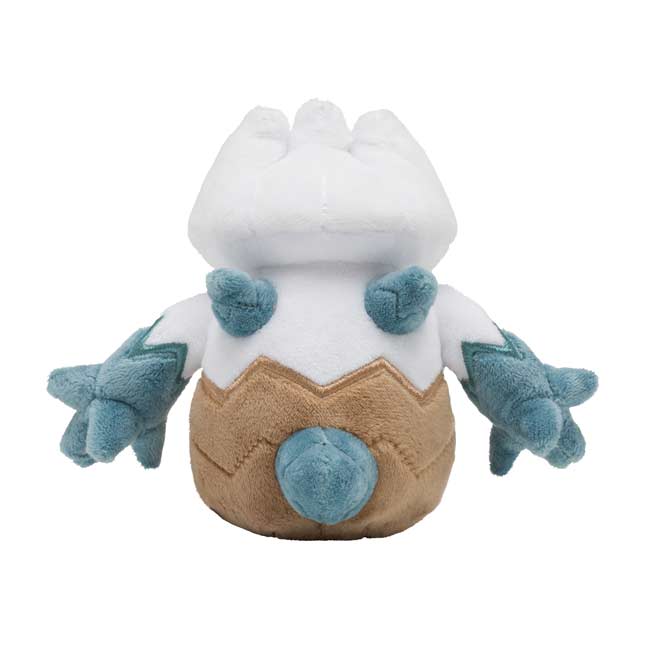 snover plush