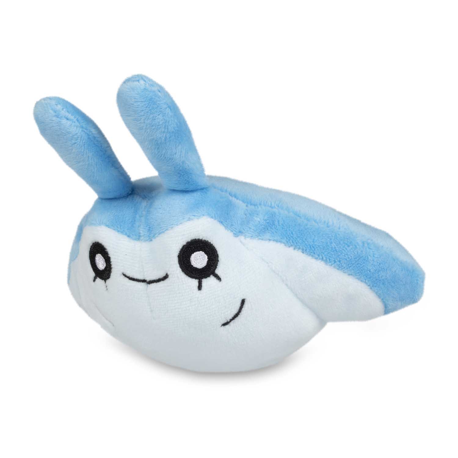 mantyke plush