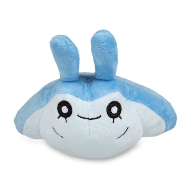 mantyke plush