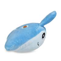 Mantyke Sitting Cuties Plush - 5 ½ In. | Pokémon Center UK Official Site