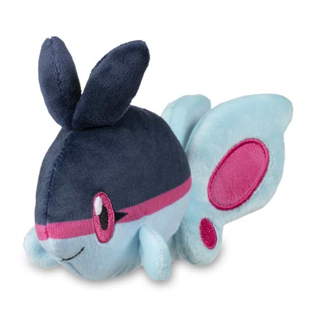 finneon plush