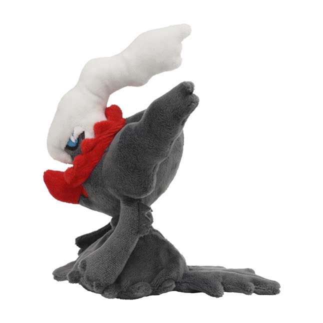 darkrai stuffed animal