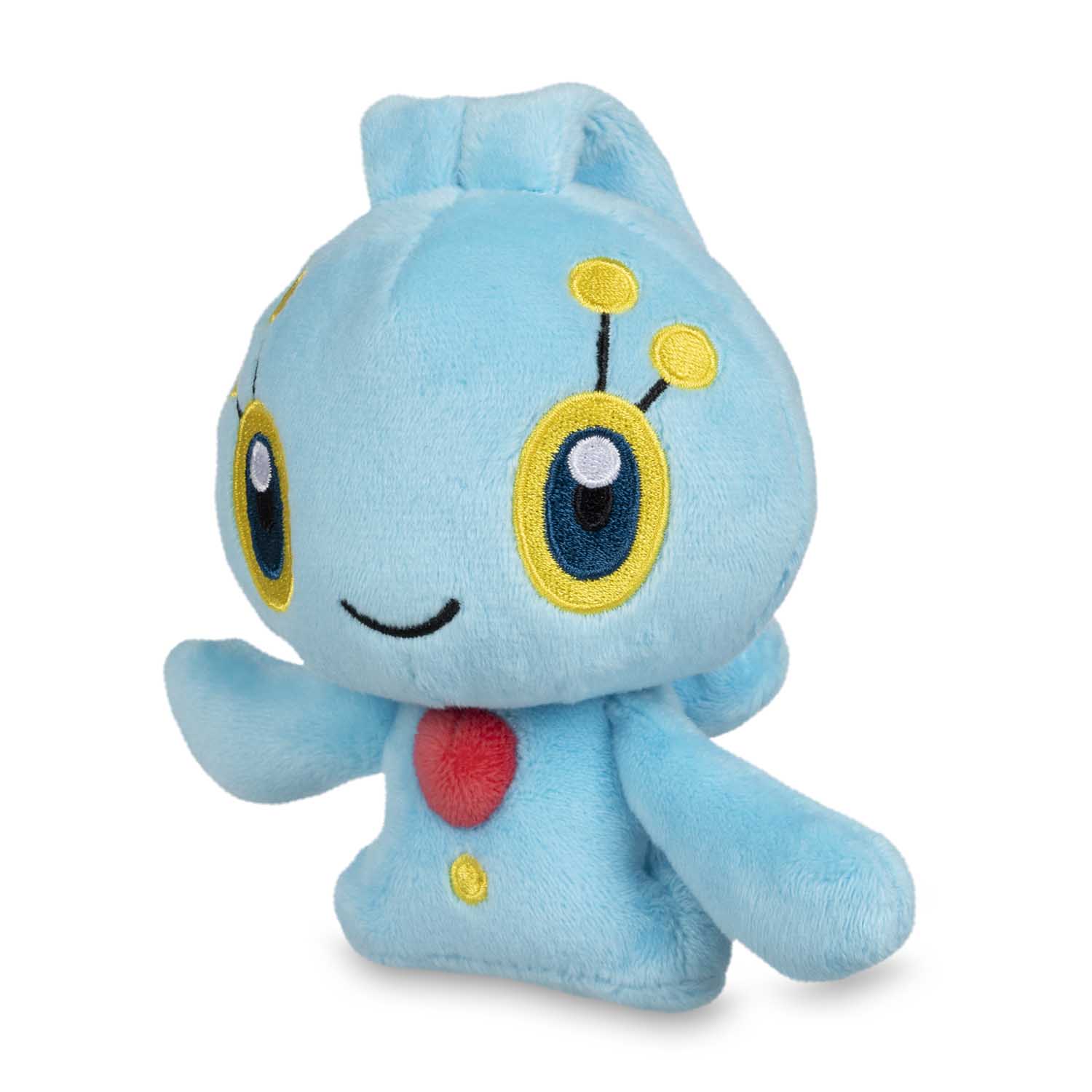 pokemon manaphy plush