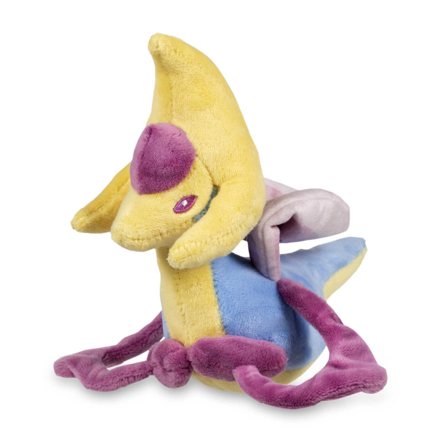 cresselia plush