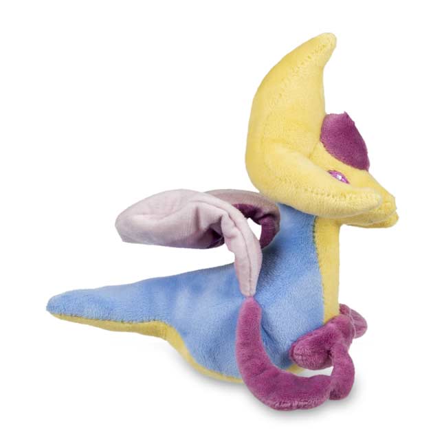 cresselia plush