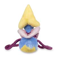 cresselia plush