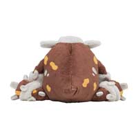 heatran plush