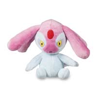 pokemon mesprit plush