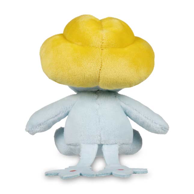 Uxie Sitting Cuties Plush - 6 In. | Pokémon Center Official Site