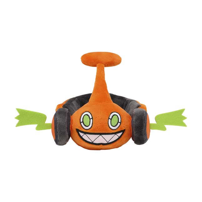 pokemon rotom plush