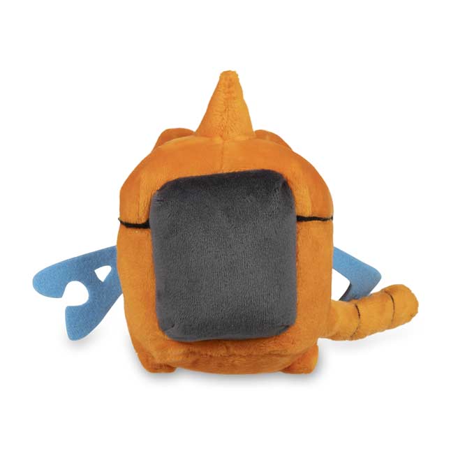 Wash Rotom Sitting Cuties Plush - 5 In. | Pokémon Center Official Site