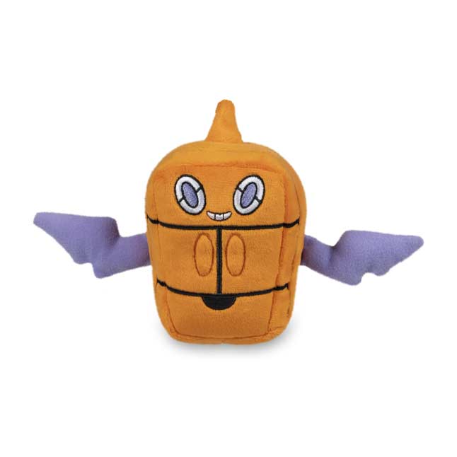 rotom plush