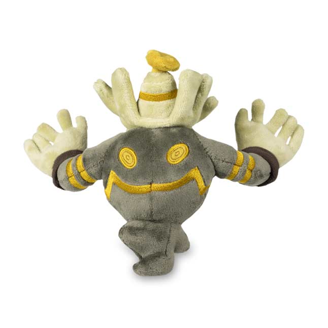 Dusknoir Sitting Cuties Plush - 6 ½ In. | Pokémon Center UK Official Site