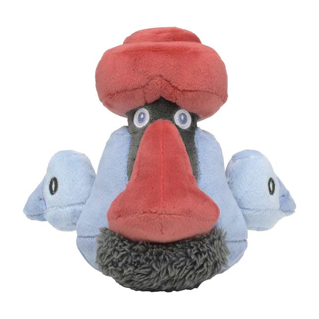 probopass plush