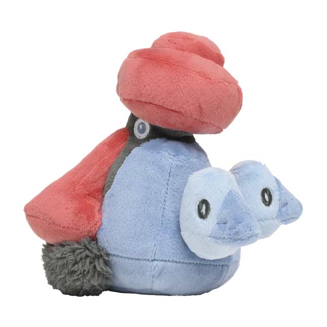 probopass plush