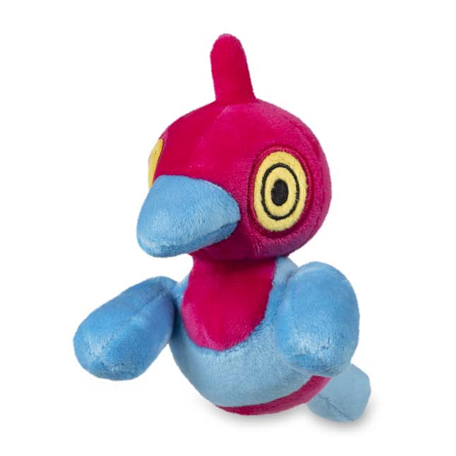 porygon plush