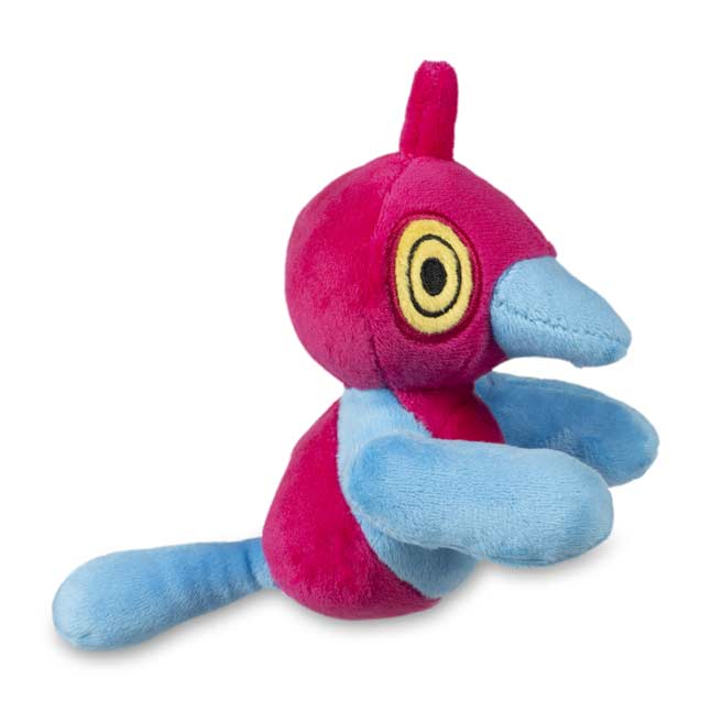 porygon plush