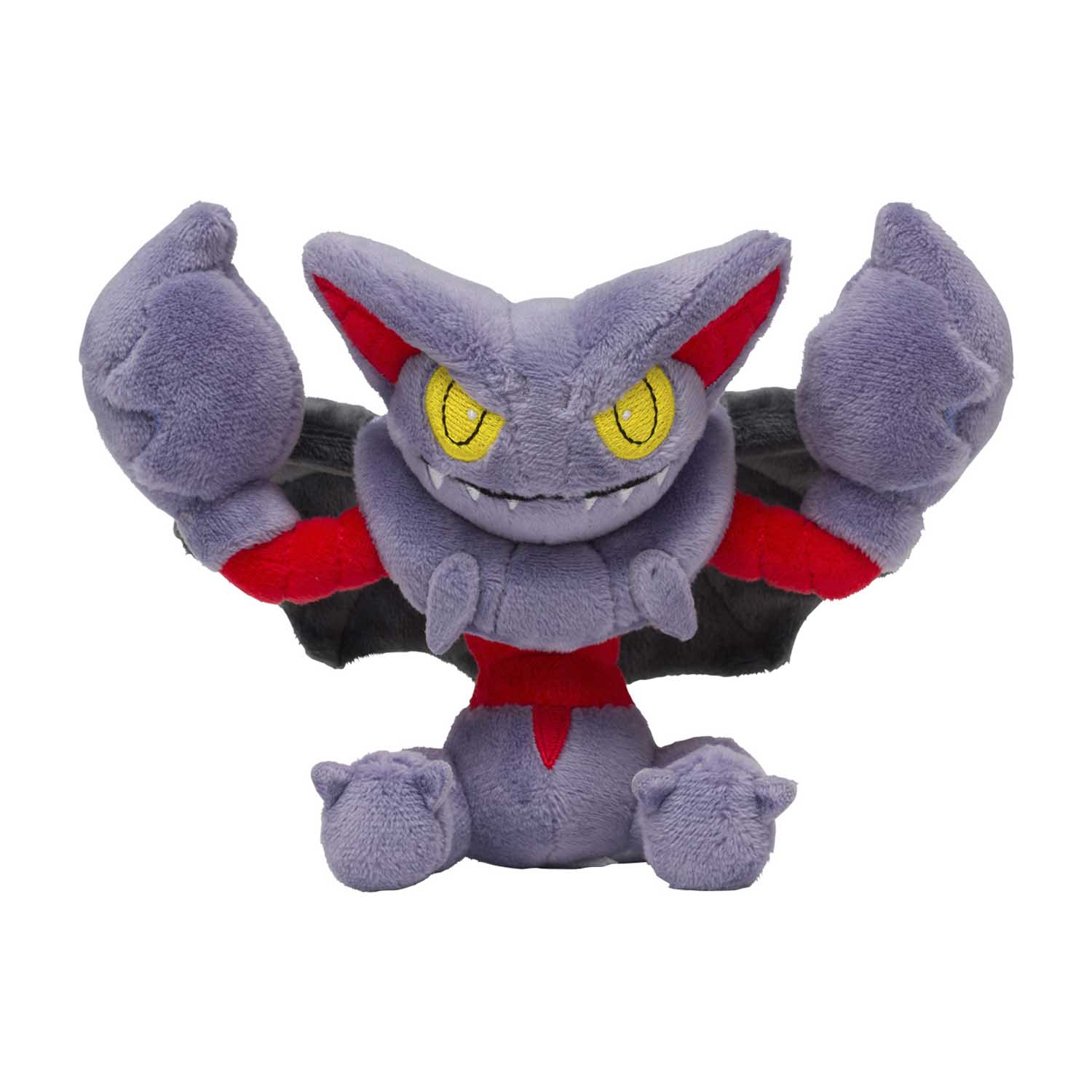 gligar plush