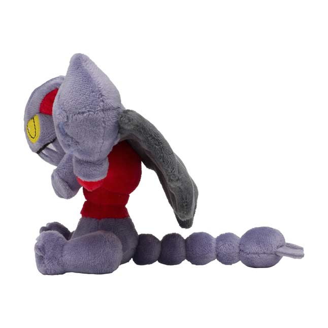 pokemon gliscor plush