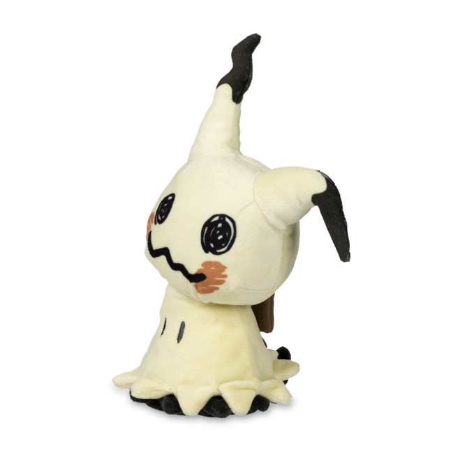 pokemon shop plush