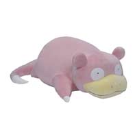 slowbro stuffed animal