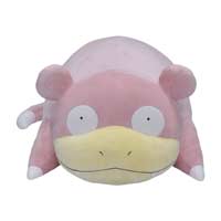 slowbro stuffed animal