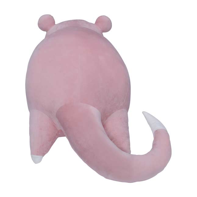 pokemon center slowpoke plush