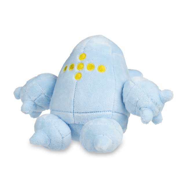 pokemon regice plush