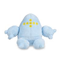 hoenn pokemon plush