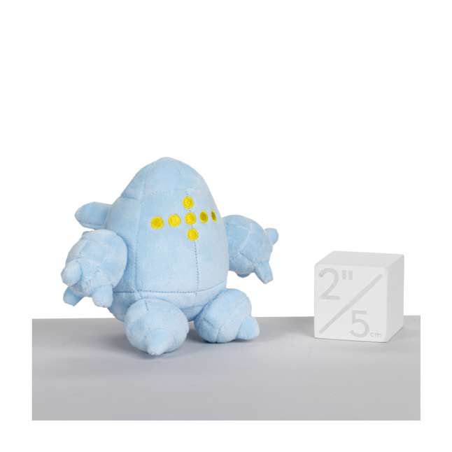 regice plush