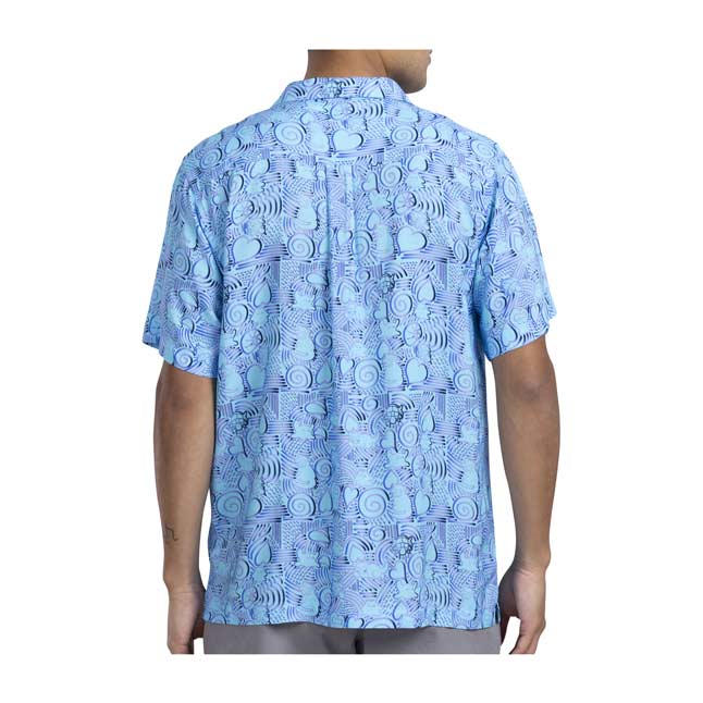 slowpoke tropical shirt