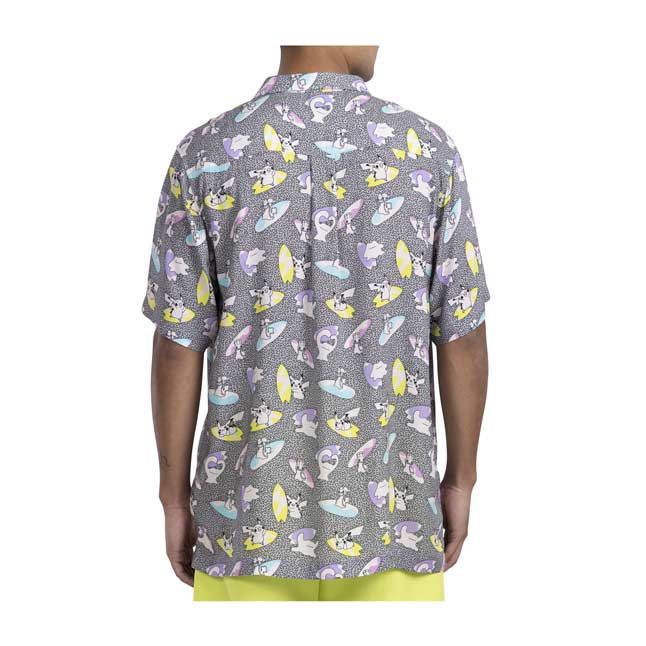 pokémon tropical shirt