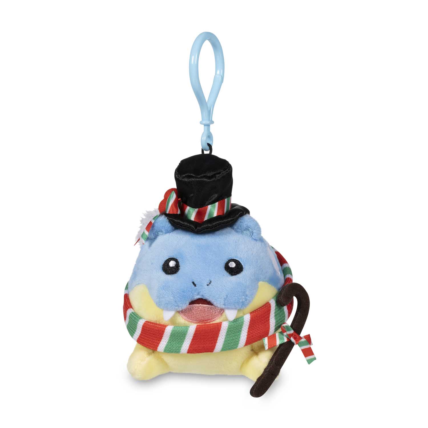 spheal plush