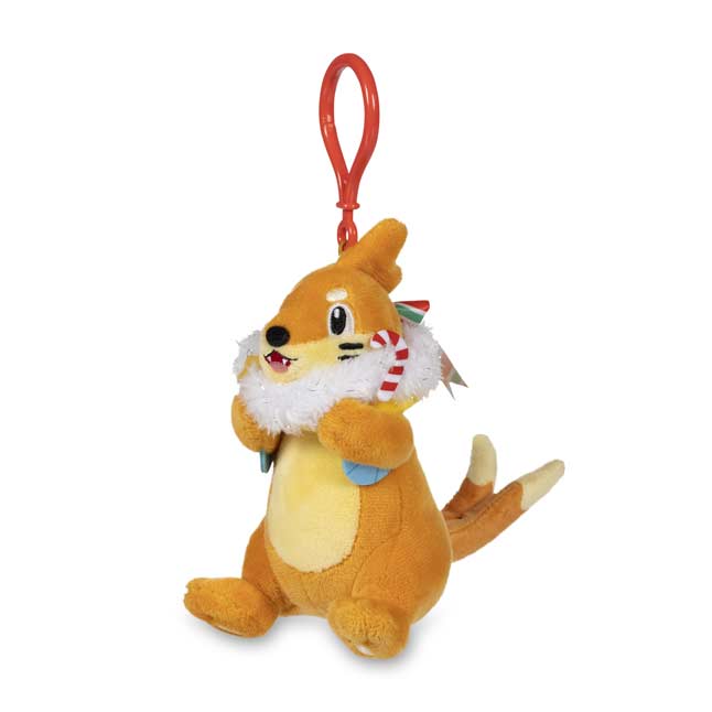 buizel pokemon plush