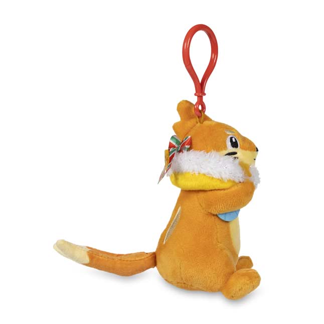 buizel plush