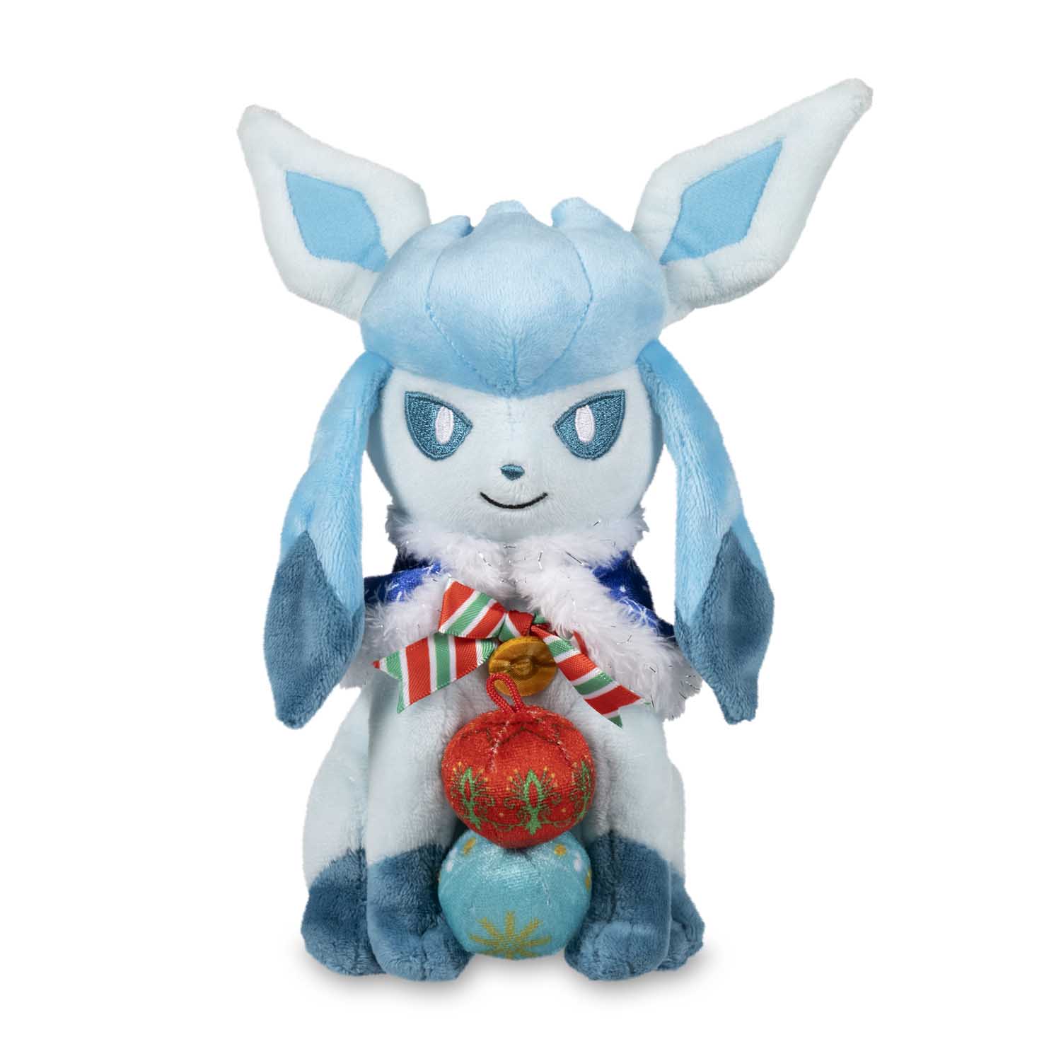 glaceon teddy