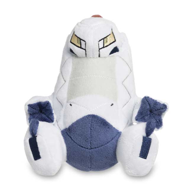 pokemon duraludon plush