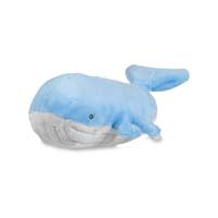 Wailord Plush | Pokémon Center Official Site