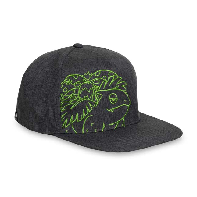 venusaur hat