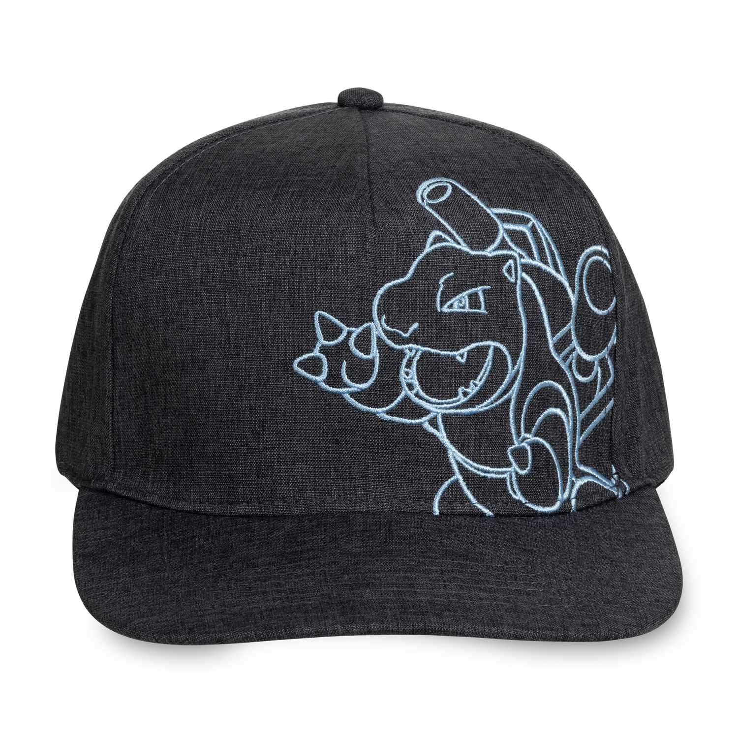 blastoise hat