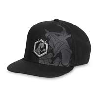 pokemon black hat