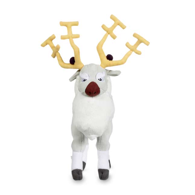 Wyrdeer Poké Plush - 12 ½ In. | Pokémon Center Official Site