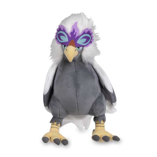 braviary plush