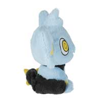 pokemon shinx plush