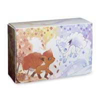 Deck Boxes | Pokémon Center Official Site