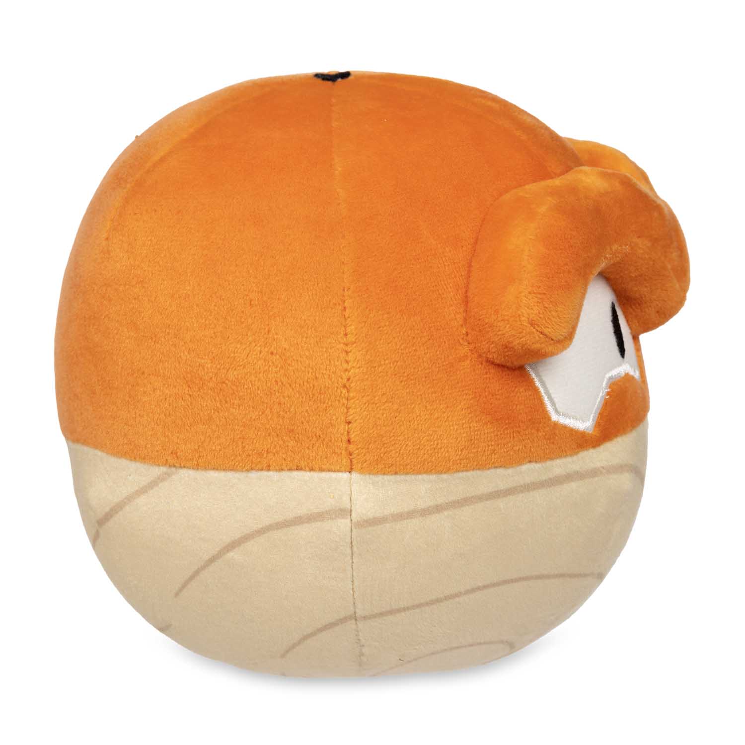 voltorb plush