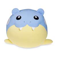 Spheal Poké Plush - 39 ½ In. | Pokémon Center Official Site