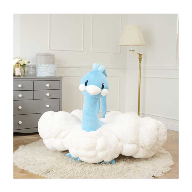 Altaria Poké Plush - 37 ¾ In. | Pokémon Center Official Site