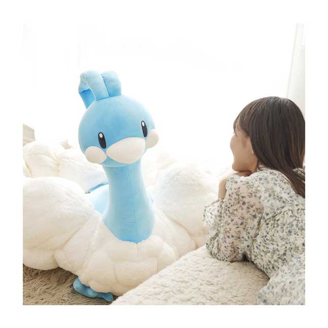 Altaria Poké Plush - 37 ¾ In. | Pokémon Center Official Site